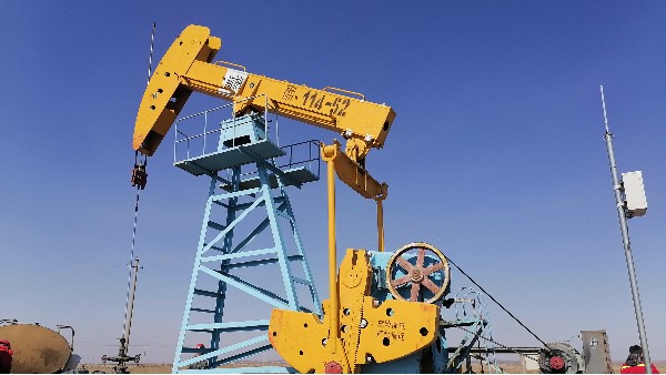 中國石油<i style='color:red'>新疆油田</i>公司注碳量創(chuàng)新高