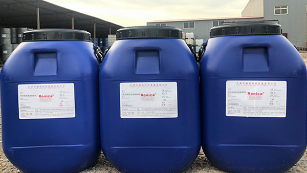 雄冠科技教您如何選取鉆井液用潤滑劑？